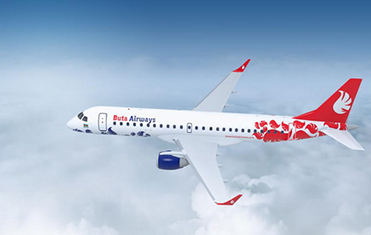 First Azerbaijani low cost airline company