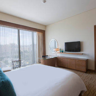 Boulevard Executive Room