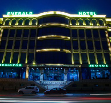 Emerald Hotel