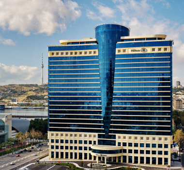 Hilton Baku